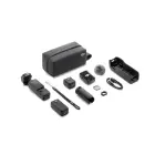 DJI Actioncam Osmo Pocket 3 Creator black Schwarz (CP OS 00000302 01) DJIOS DJI OS Foto 4