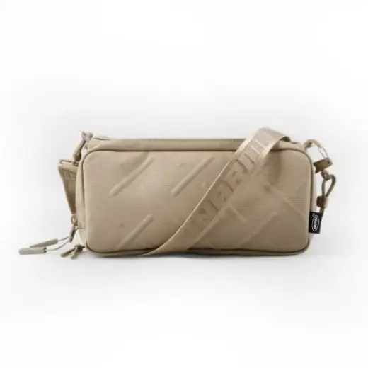 Skinarma Phone Bag - Organizer Juno khaki