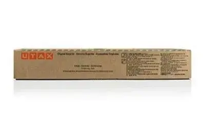 UTAX Toner CK-8542M / 1T0C2JBUT0 Magenta Standard