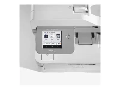 Brother MFC-L8390CDW - multifunction printer - color Foto 4