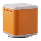 Flextail Nano Pump 5C2 portable pump (orange) — Photo 2