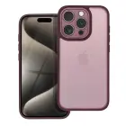 Variete maciņš telefonam iPhone 17 Pro | iPhone 18 Pro violets — Foto 5