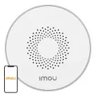 IMOU ZR1 ZigBee smart alarm siren Foto 1