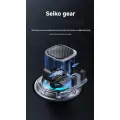 Blavec Car holder BH-12 to windshield (BH12-WSB) black — Foto 5