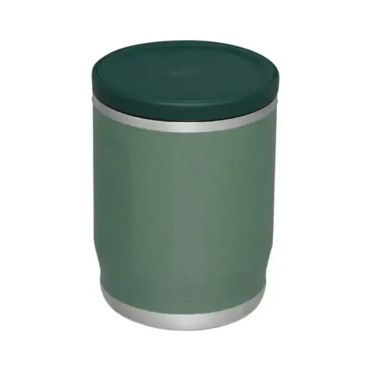 Термос для еды The Adventure To-Go 0,53 л зеленый Фото num