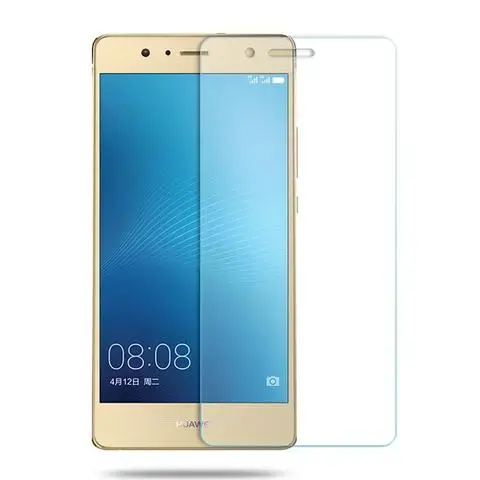 BL 9H Tempered Glass 0.33mm | 2.5D Screen Protector Huawei P8 Lite Photo