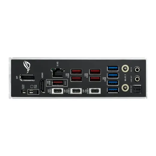 ASUS ROG STRIX X870-F GAMING WIFI - motherboard - ATX - Socket AM5 - AMD X870 Foto 3