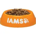 Sausā barība kaķiem - IAMS CAT ADULT CHICKEN, 2 kg Foto 3