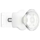 Popsockets PopGrip Slide Stretch 805497 uchwyt i podstawka do telefonu biały|white Foto 3