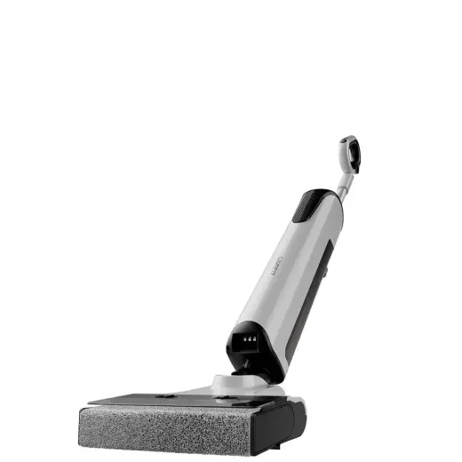 UWANT D700 Upright Vacuum Cleaner with Mopping Function and Charging Station - White Foto 5