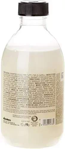 Peloton X Davines Unisex Oi Shampoo in Multi - Cycling Performance Apparel