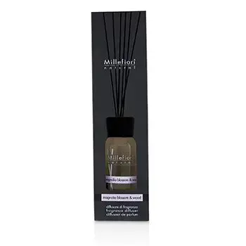Diffuser Millefiori Milano Magnolia Blossom & Wood 250 Ml