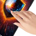 Redmi Note 12 Pro - 3mk Silky Matt Privacy — Foto 6