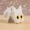 Cat Holder white Photo