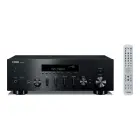 Yamaha AV-Receiver AVReceiver R-N600A RN600A Black Schwarz (R-N600A (RN600A BLB) Фото num