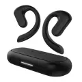 Earphones TWS OneOdio OpenRock S (black) Photo