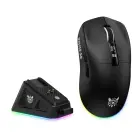 ONIKUMA DM07 RGB Gaming Mouse (Black) — Foto 1