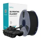 Sunlu PLA+ High-Speed Black Filament — Foto 1