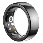 Riversong smart ring Trinity black SR01 size 7 diameter inside 17mm Foto 1