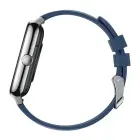 Zeblaze Btalk Pro Smartwatch (Silver) — Photo 7
