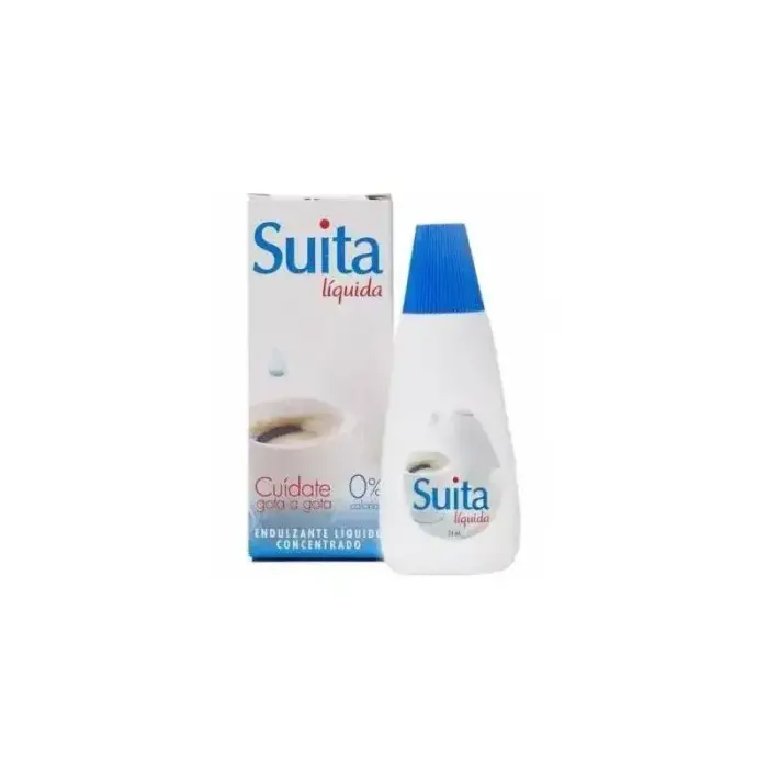 Suita Oral Liquid 24 C.C.