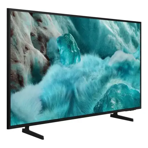 Samsung TV QE55Q7F QLED 4k (QE55Q7FAAUXXH) Foto 5