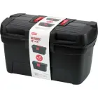 Instrumentu kastu komplekts 2gb. Herobox Basic 16"+13" Foto 3