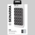 Universal suction cup Skinarma Stax MagSafe for phone smoke Foto 6
