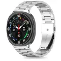 TECH-PROTECT STAINLESS SAMSUNG GALAXY WATCH 8 | CLASSIC (40 | 44 | 46 MM) SILVER Foto 1