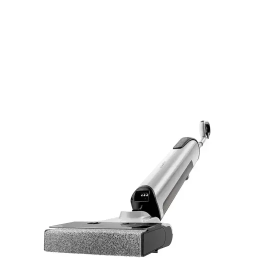 UWANT D700 Upright Vacuum Cleaner with Mopping Function and Charging Station - White Foto 4