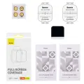 Baseus 44mm Protective Film for AP Watch 4|5|6|SE|SE 2, Clear Foto 4