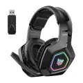 Onikuma B100 gaming headphones (black) Foto 2