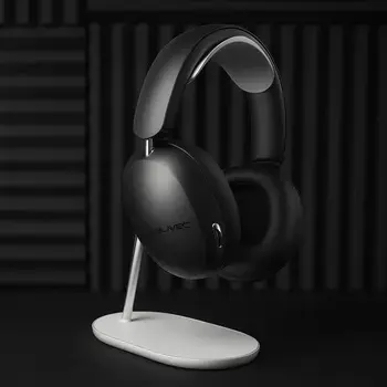 Blavec Over-ear Bluetooth Headphones BO-13 Bass Aceonix ANC (BO13-B) black (damaged packaging) Foto 8