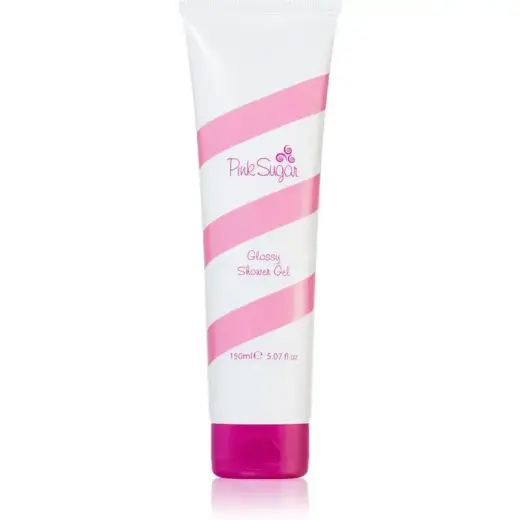 Pink Sugar Pink Sugar Shower Gel 150 ml