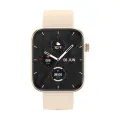 Smartwatch Colmi P71 Gold Photo