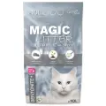 Smiltis kaķu tualetēm - Placek WC MAGIC LITTER Bentonite Original 10kg Foto 1