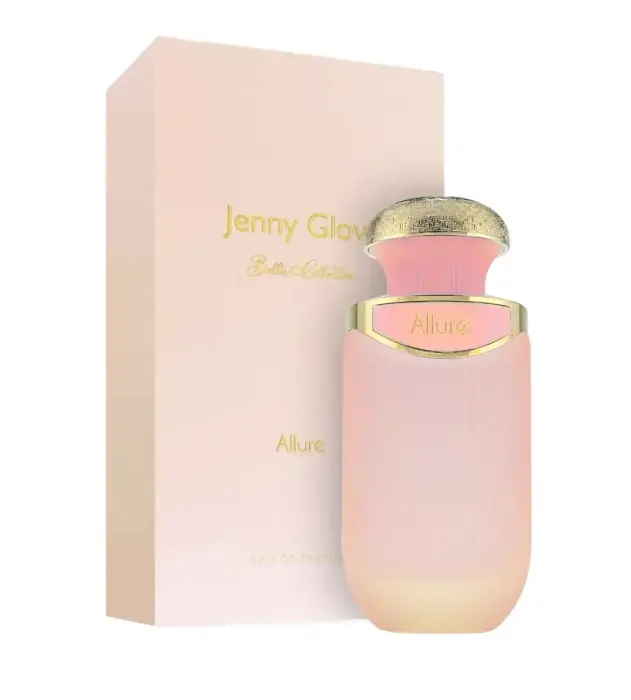 Jenny Glow Bellis Collection Allure (EDP) Eau de Parfum Unisex 100 ml