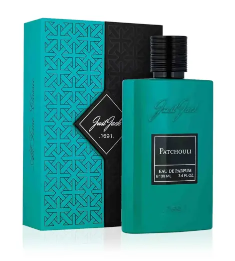 Just Jack Patchouli EDP U 100ml