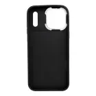 Case for iPhone 17 Pro Max / 18 Pro Max Frame black — Foto 3