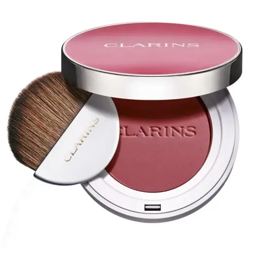Clarins Joli Blush - Purple