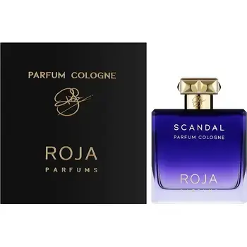 Roja Parfums Scandal чистые духи для мужчин 50 мл