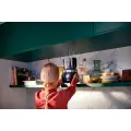 PHILIPS Viva Collection Kompaktais virtuves kombains 850 W Photo