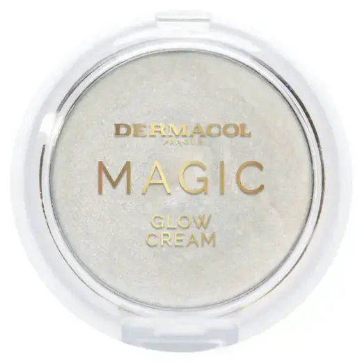 Dermacol Magic Krémov Rozjasova .01