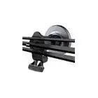 OBAL:ME MagNetix Aura Wireless Car Charger Mount 15W Black Photo