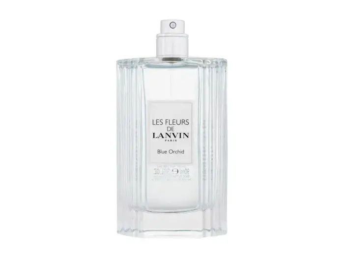 Lanvin Les Fleurs De Lanvin Blue Orchid (EDT) туалетная вода для женщин 90 мл