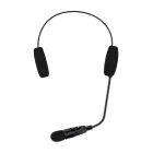 EJEAS E1+ Bluetooth headset for helmets — Foto 1