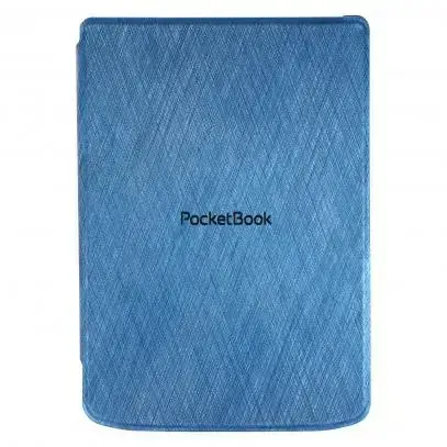 Pocketbook Case Shell Series For Verse + Verse Pro Blue