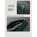 Nillkin CamShield Fold Case for Samsung Galaxy Z Fold 5 with additional stylus holder - black Foto 13