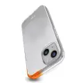 SBS D3O Case for iPhone 14 | 13 - Transparent — Фото 3