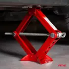 Scissor jack 1500 KG CE — Photo 10